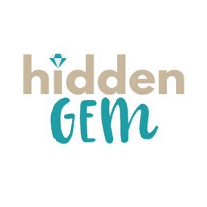 Hidden Gem Logo 2