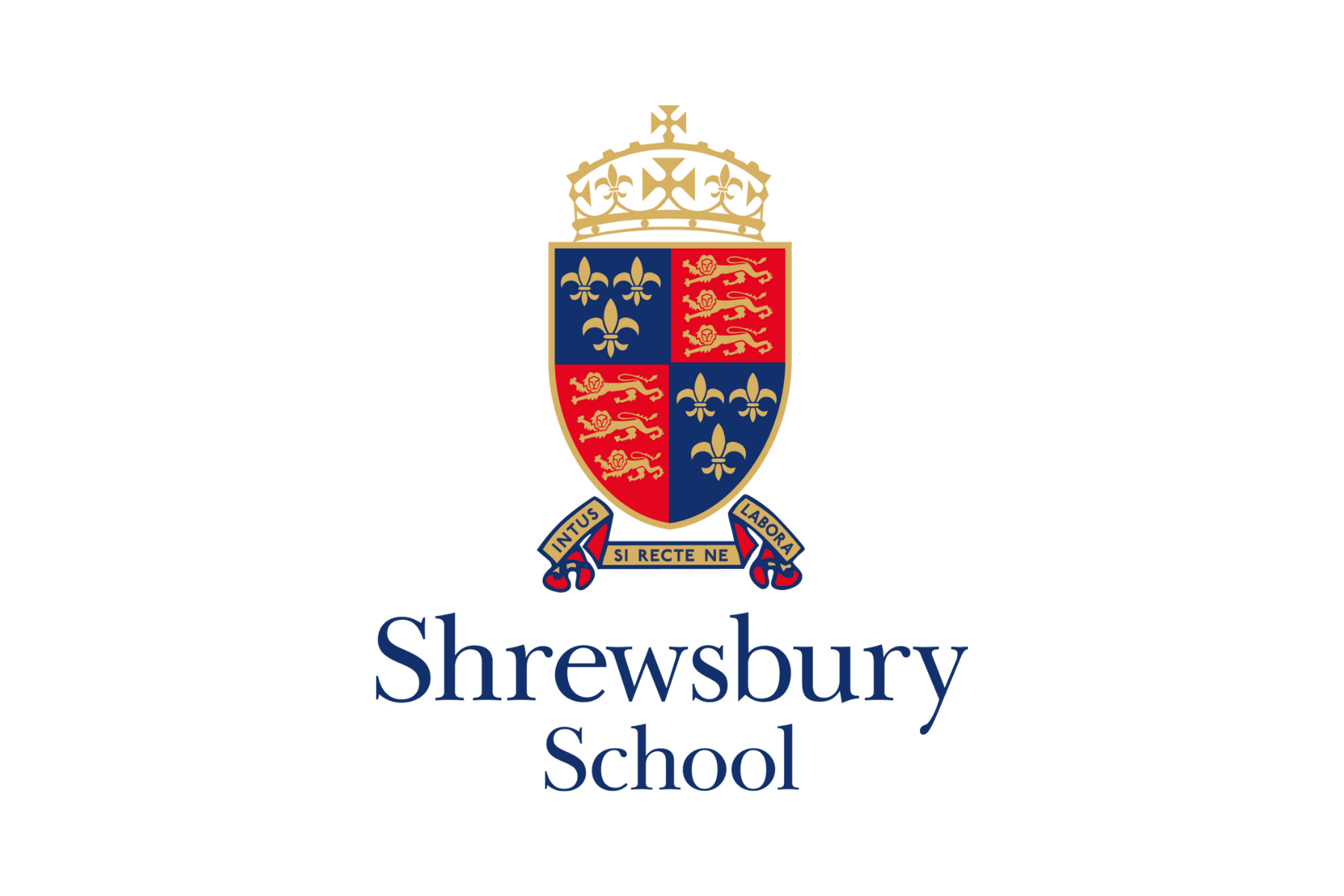 Shrewbury logo