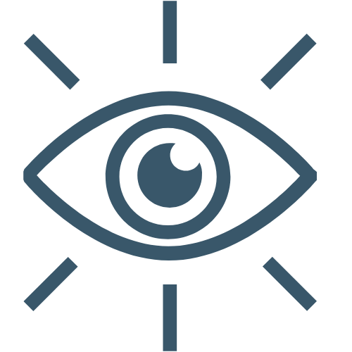eye